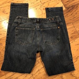 CAbi Jeans